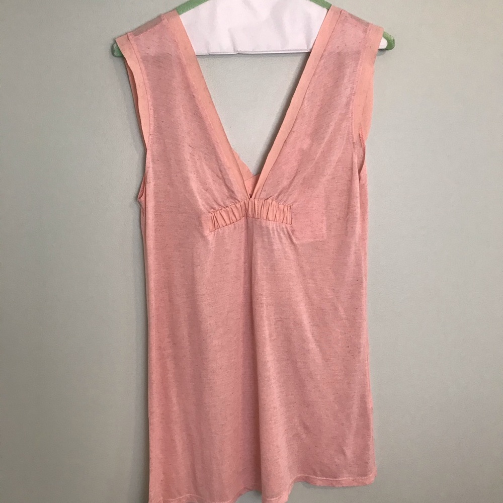 Urban Outfitters Lux top